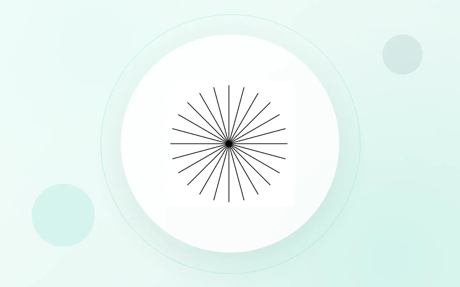 Beat the blur astigmatism check in the Eye Care app